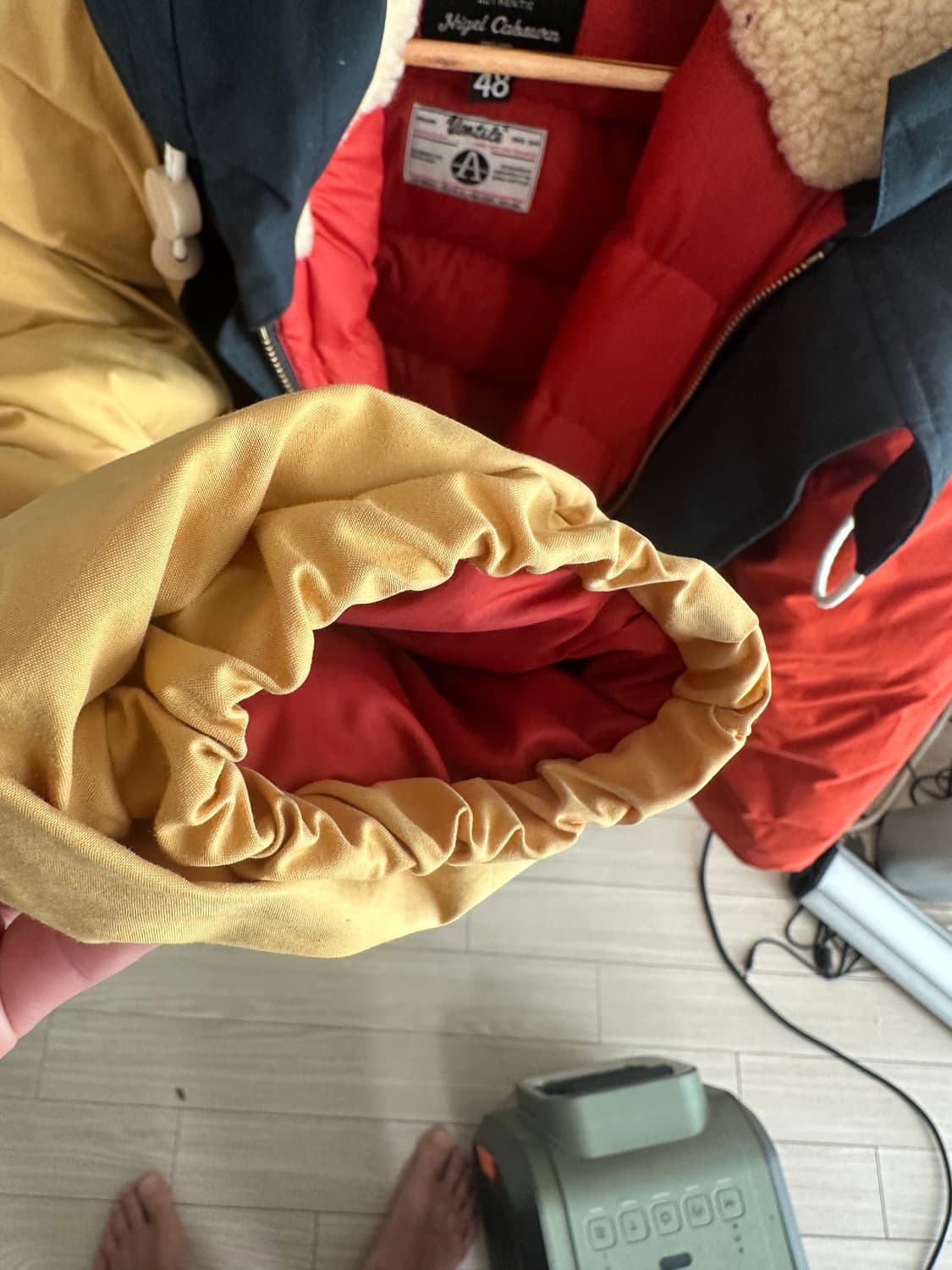 나이젤카본 크레이지 한정판 48  상품이미지6