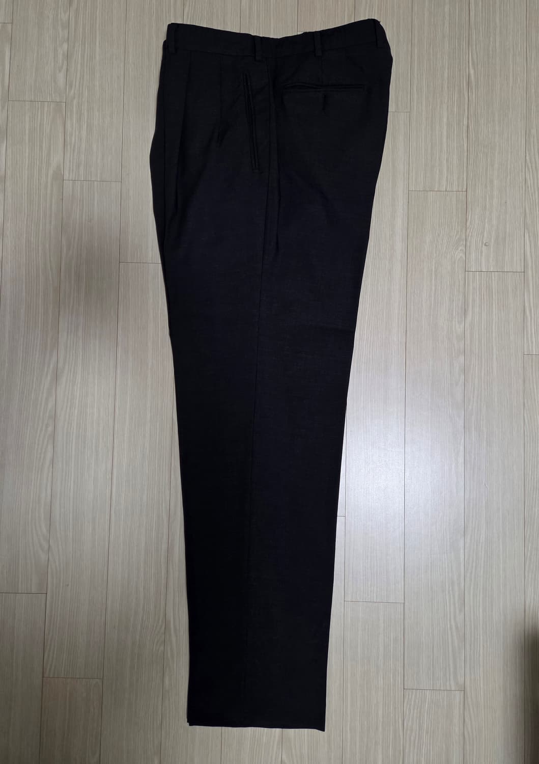 에르메네질도 제냐 슬랙스  상품이미지3