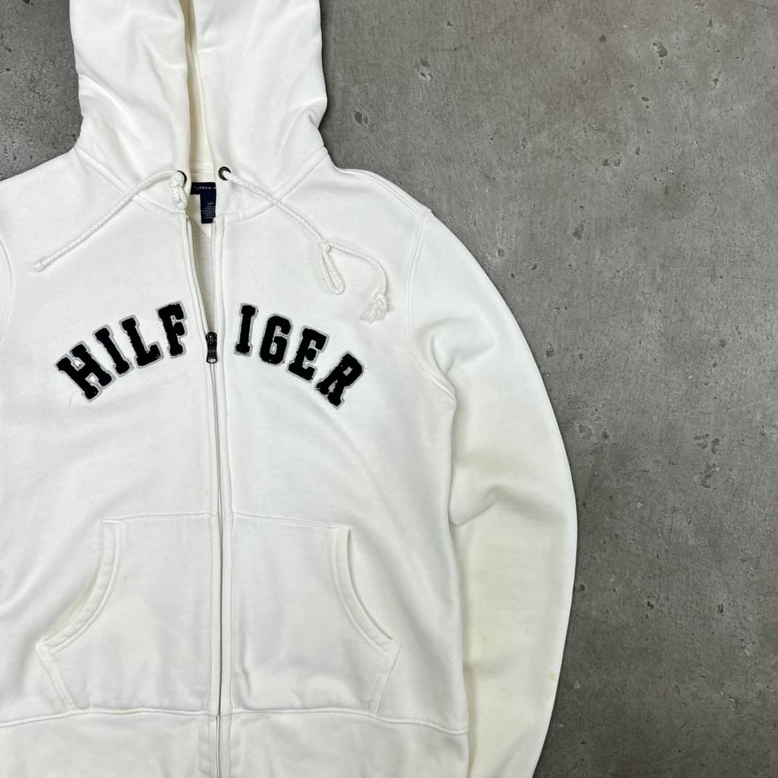타미힐피거 후드집업[1445] 상품이미지3