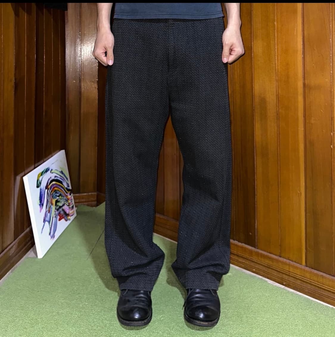 Comme des garcons homme 상품이미지1