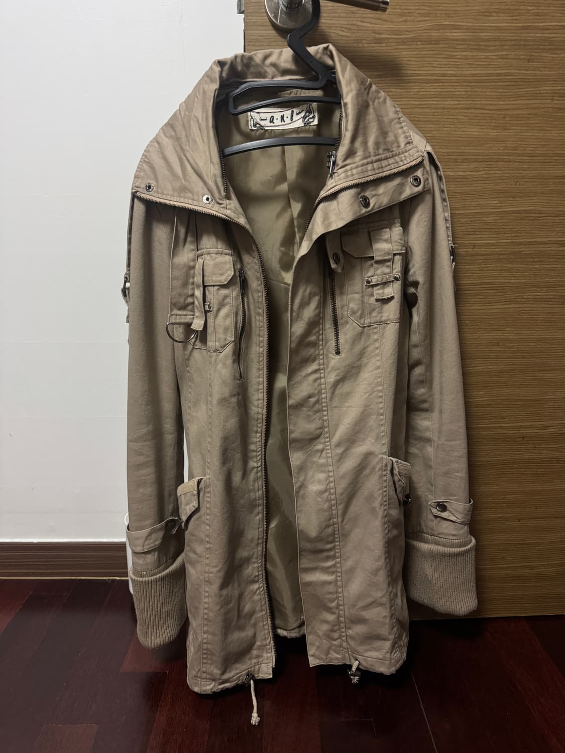 Vintage 필드자켓 상품이미지1