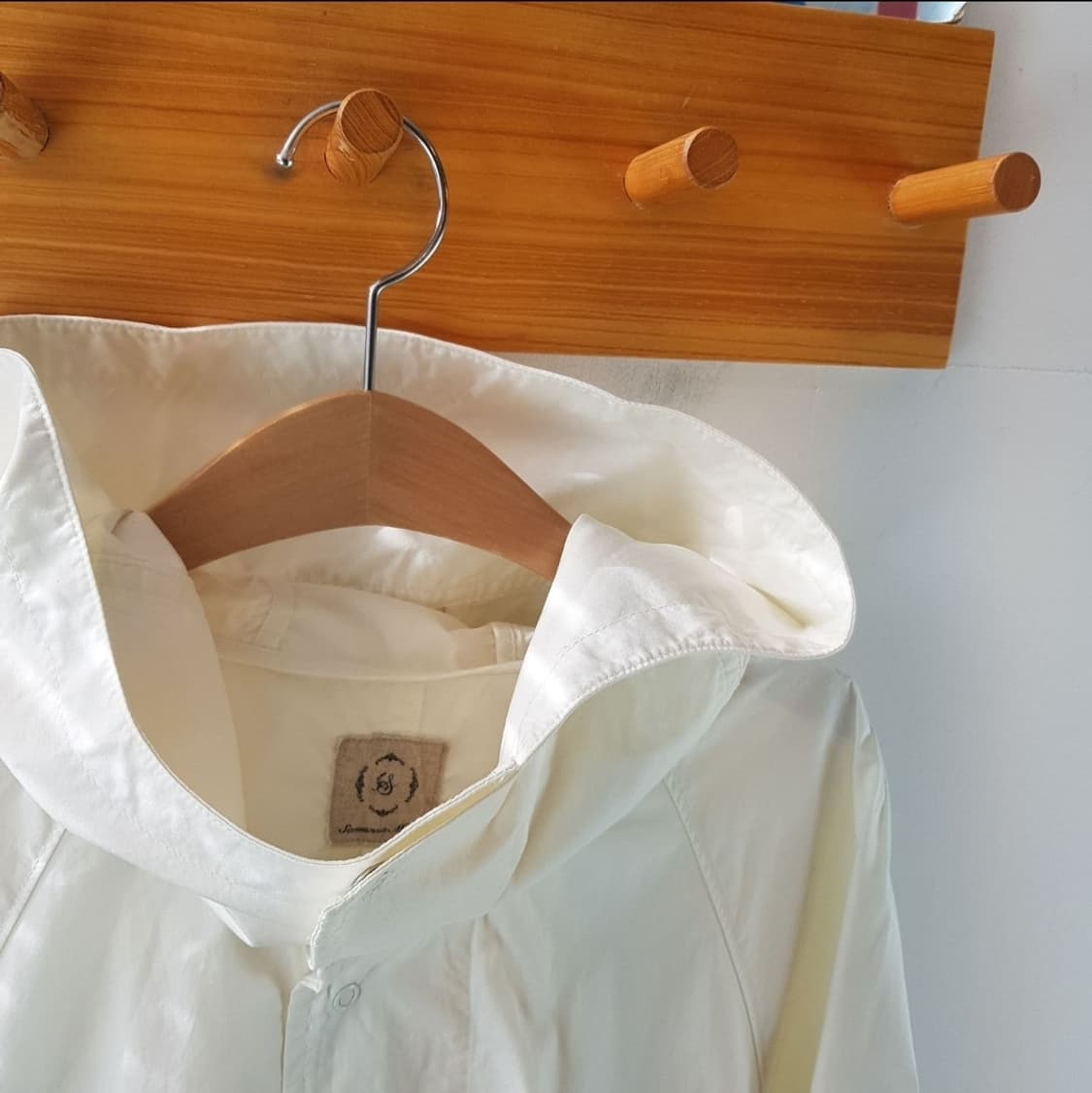 사만다 모스모스 마운틴 파카 상품이미지4