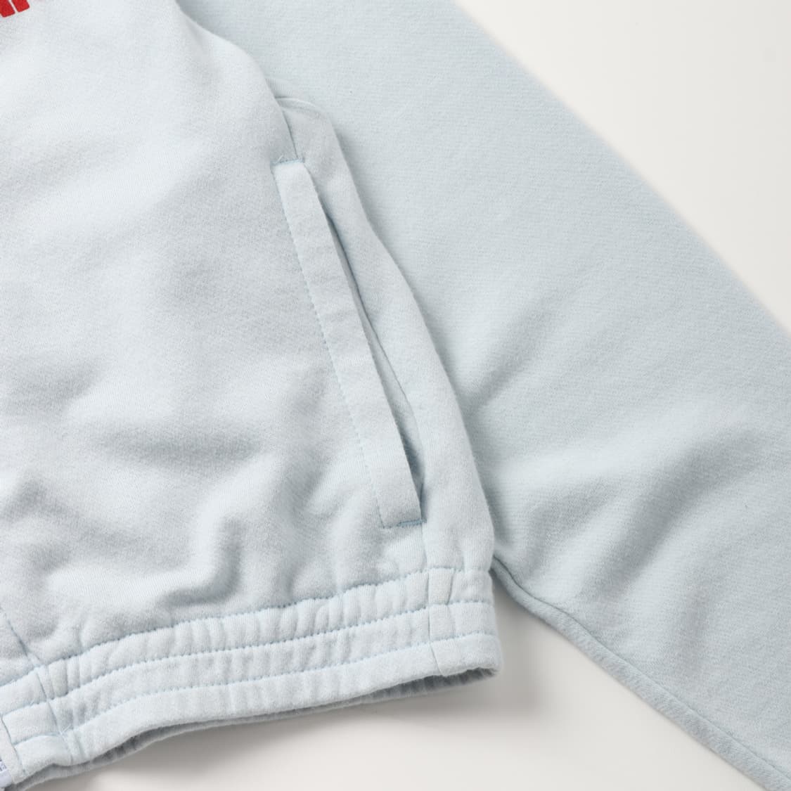 히스테릭글래머 HYSTERIC GLAMOUR Short Hoodie 상품이미지8
