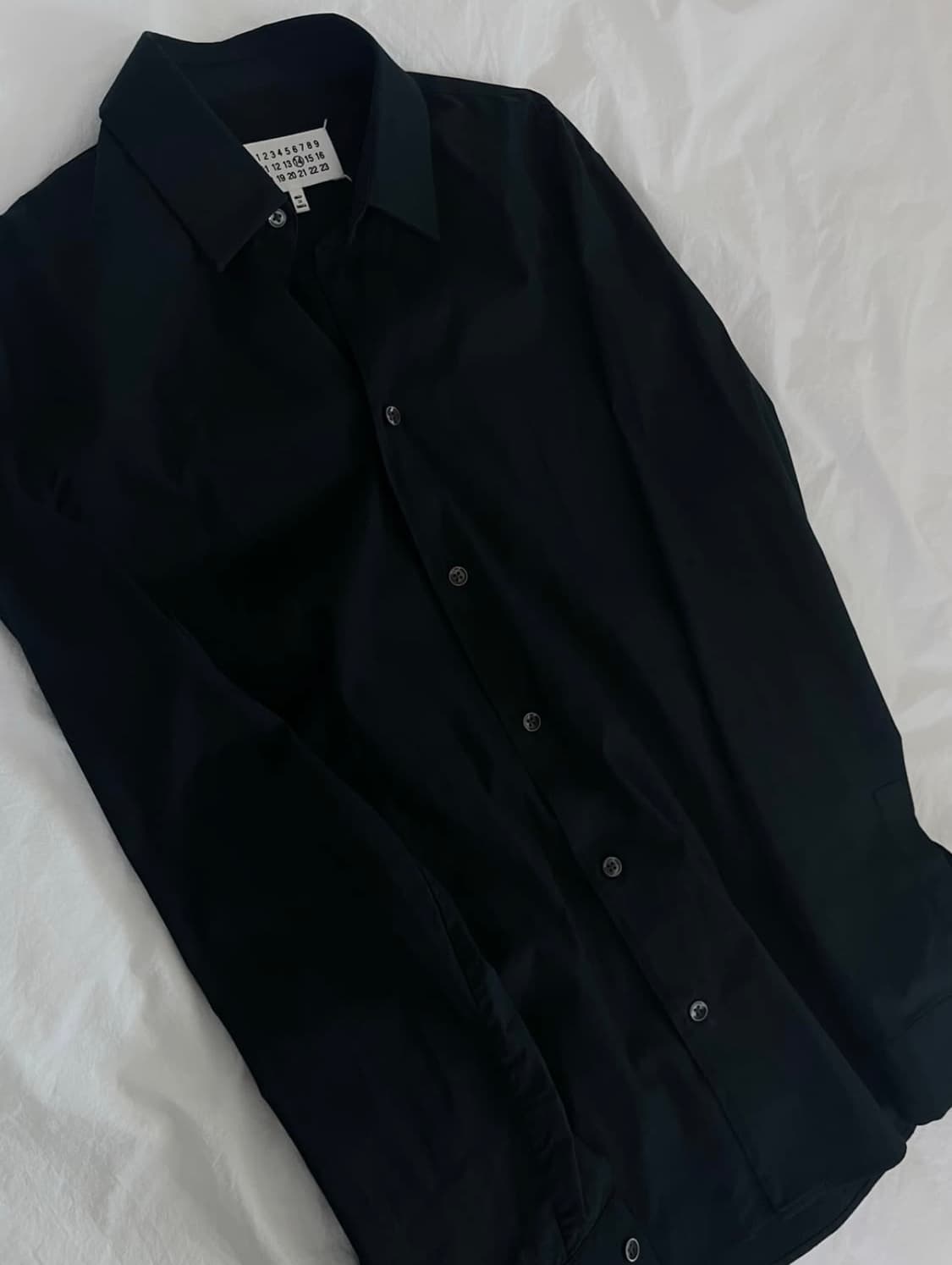 마르지엘라 셔츠 상품이미지1