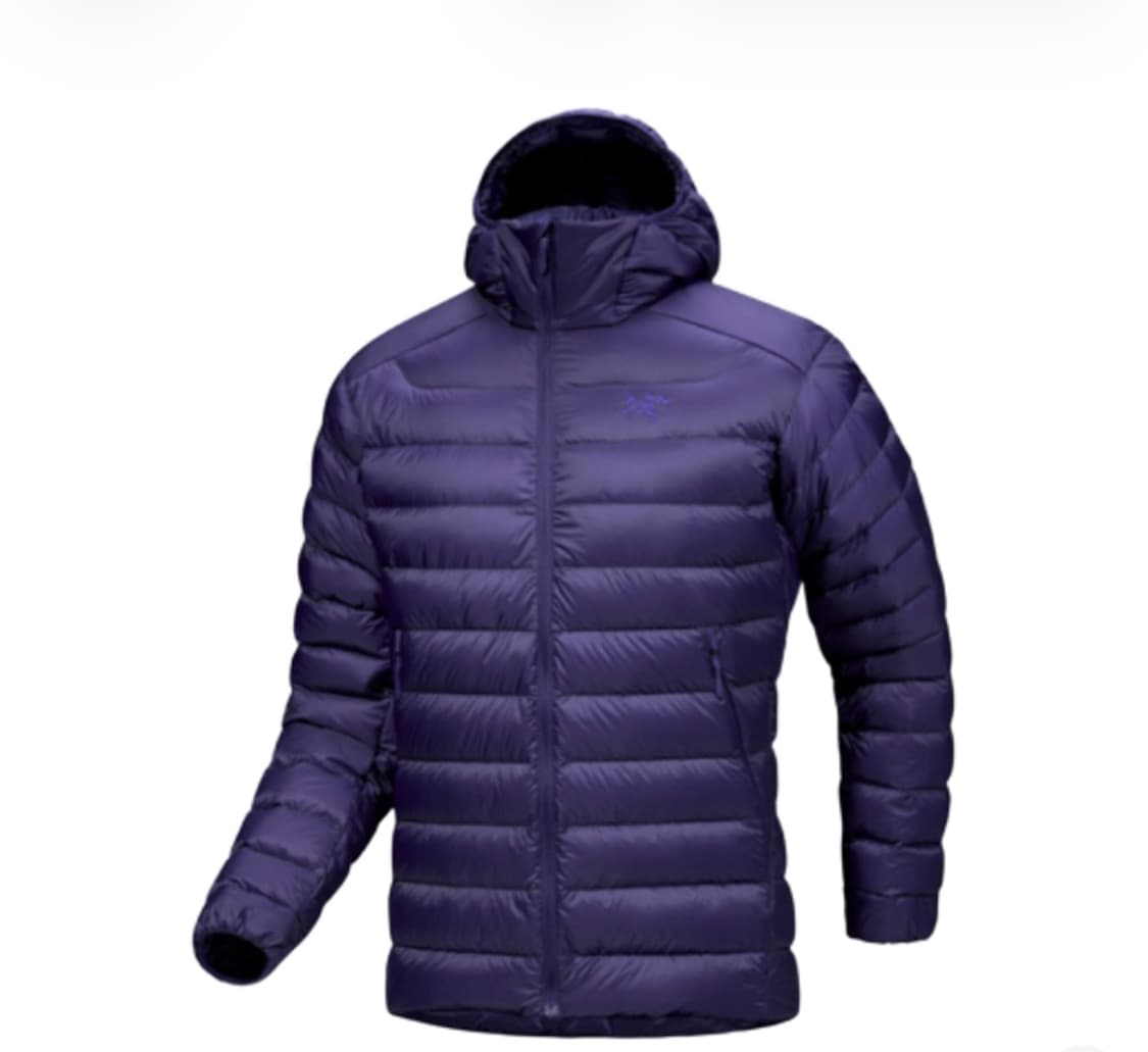 아크테릭스 세륨후디 소울소닉 L사이즈 상품이미지1