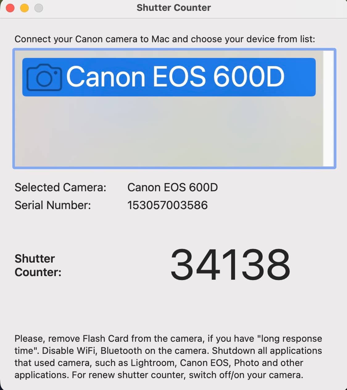 캐논 EOS 600D DSLR 카메라 바디 상품이미지8