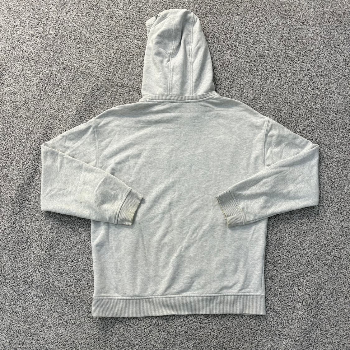 105 디스커버리 빅로고 후드티 0304J 상품이미지3