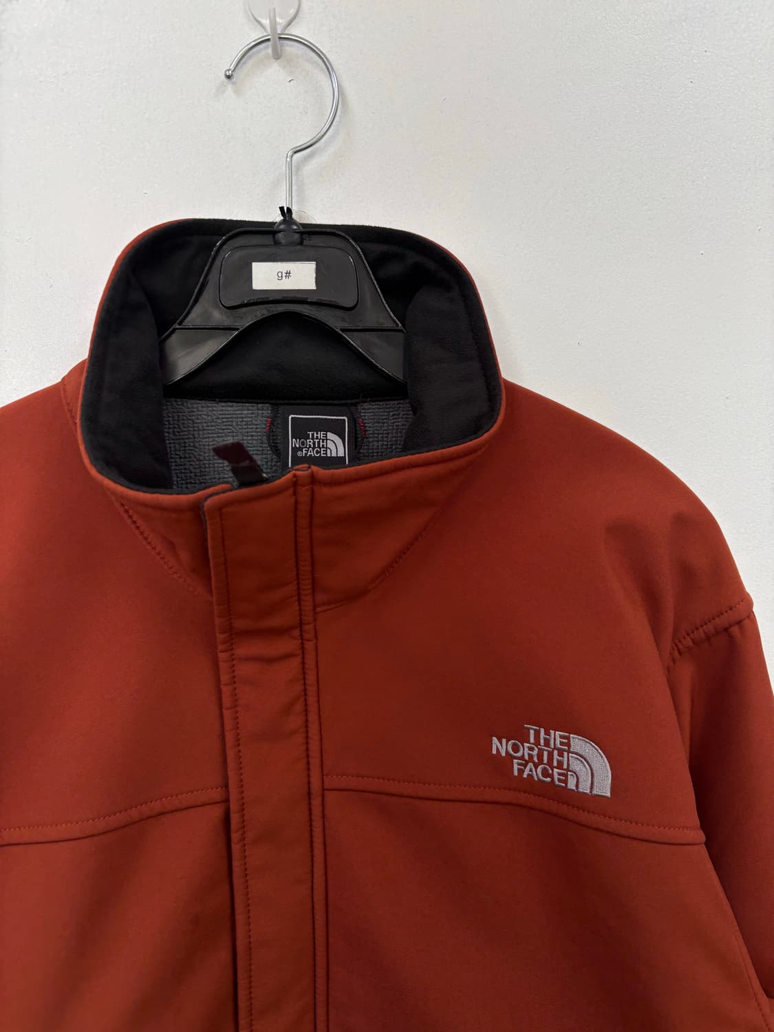 노스페이스 내피 점퍼 상품이미지3