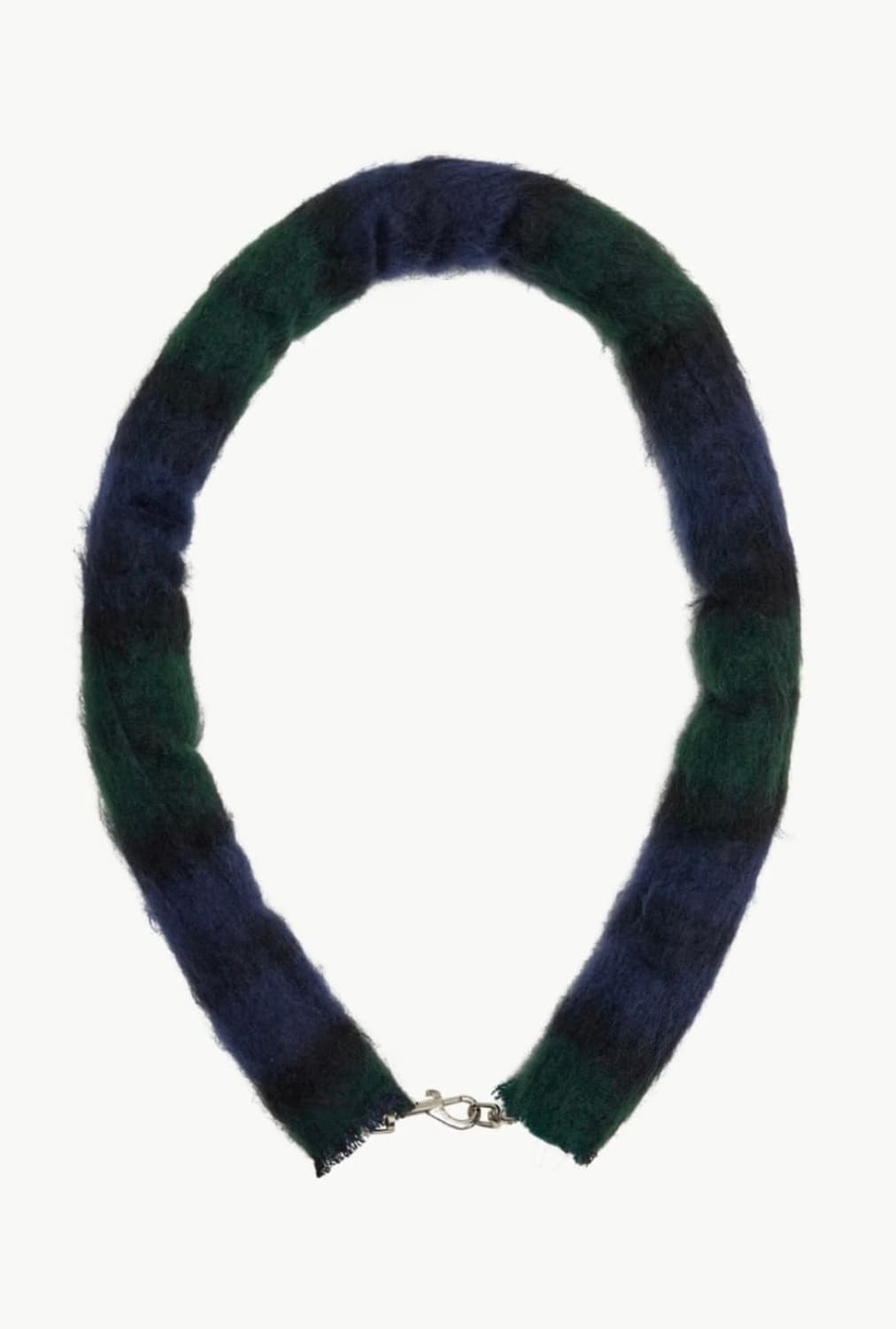 블레스 모헤어 머플러 브레첼 상품이미지1