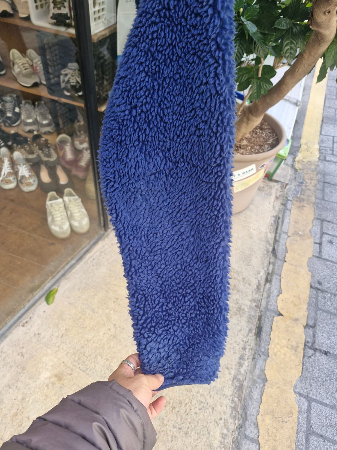 Z-146 파타고니아 딥파일  상품이미지3