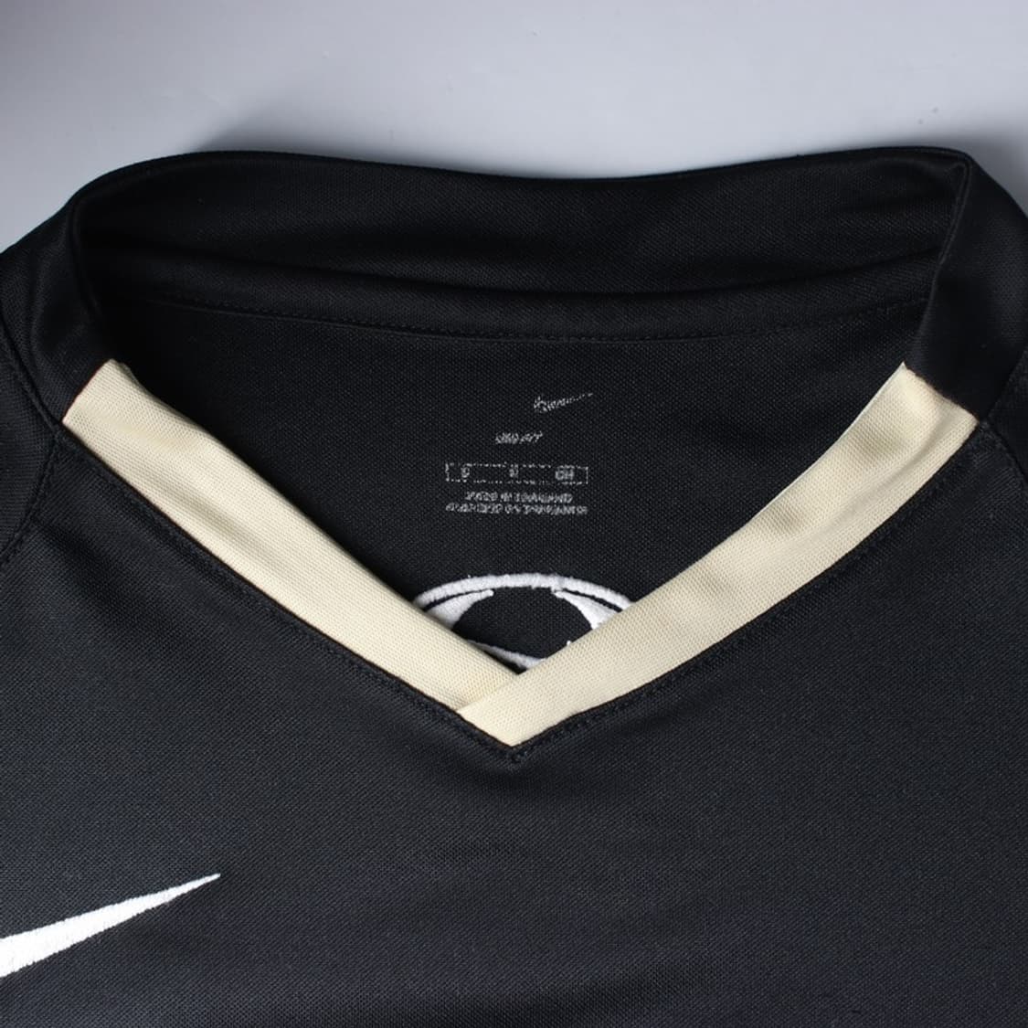 나이키 07-08 맨체스터 유나이티드 트레이닝 셔츠 M 상품이미지5