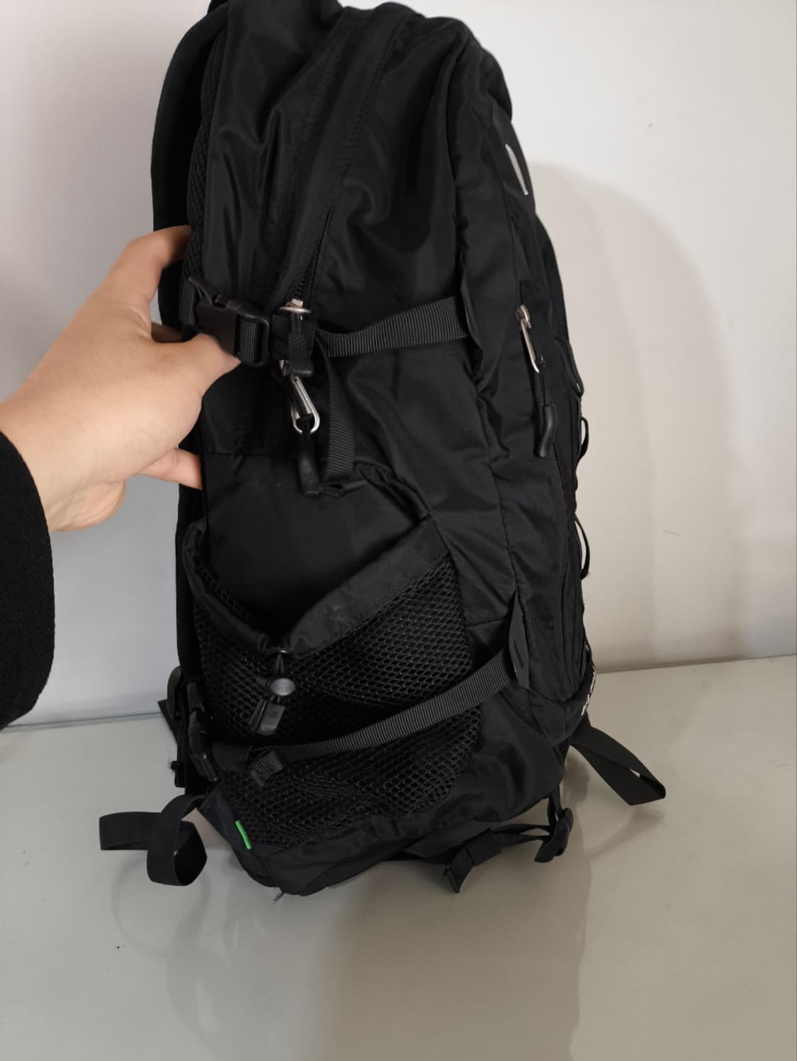 노스페이스 빅샷 백팩 30l 상품이미지2