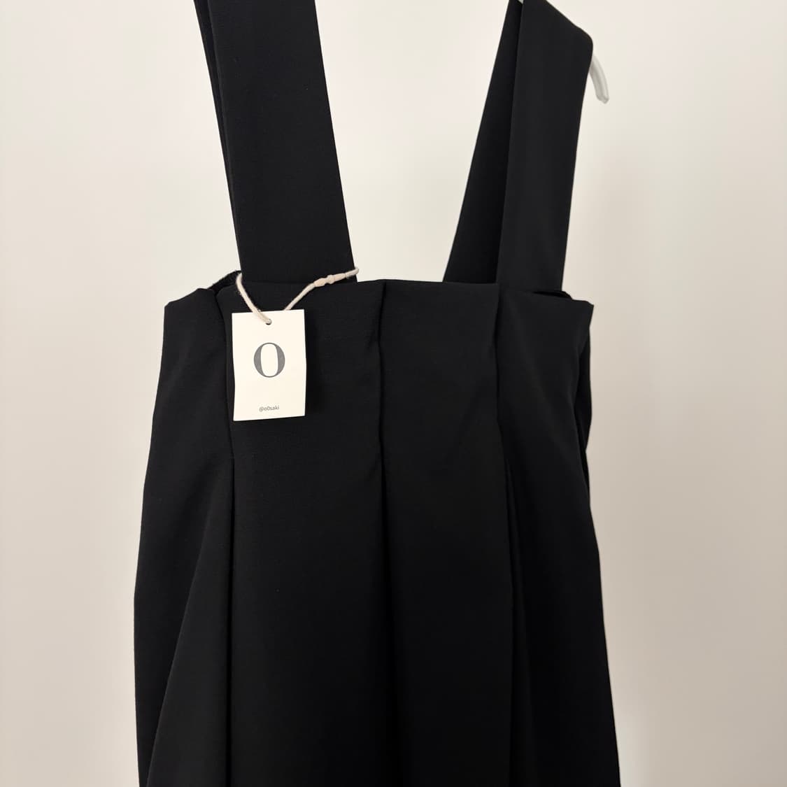  Architect Pleated Bustier Jacket 상품이미지3