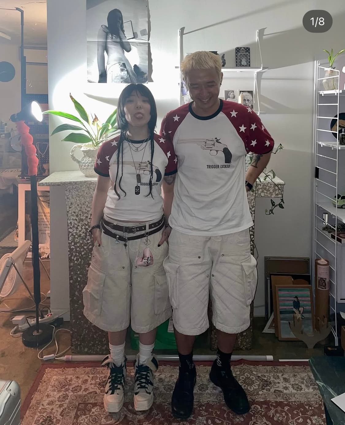 카치스 버뮤다 상품이미지1