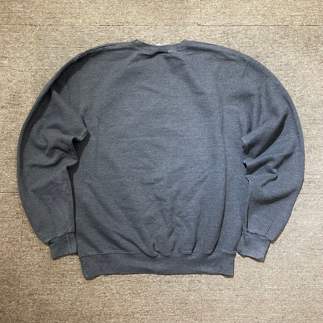 (M) Champion 챔피온 프린팅 스웻셔츠 맨투맨 상품이미지5