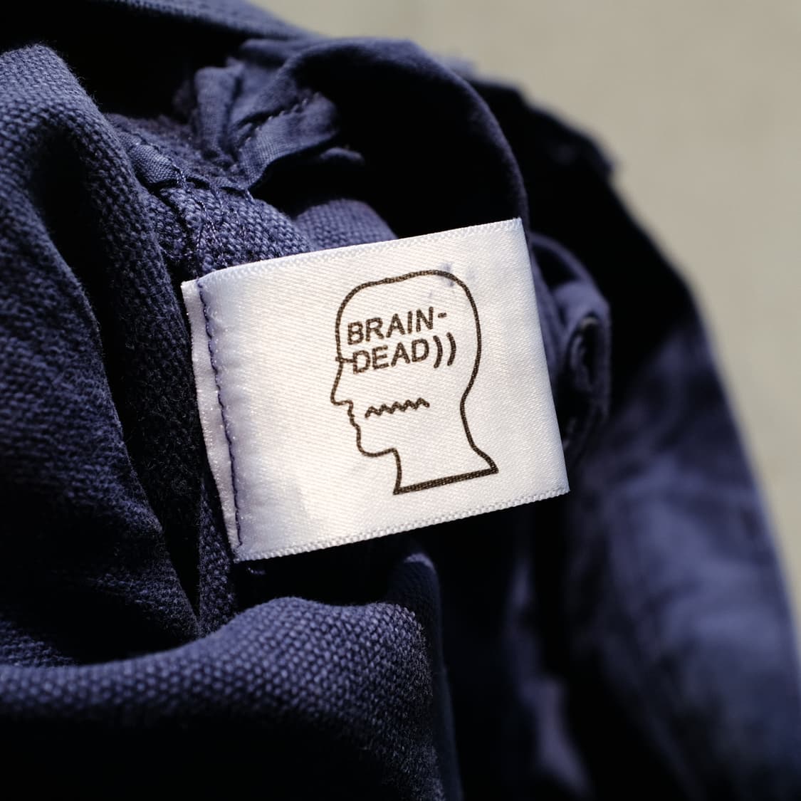 Brain Dead Double Knee Work Pants 상품이미지6