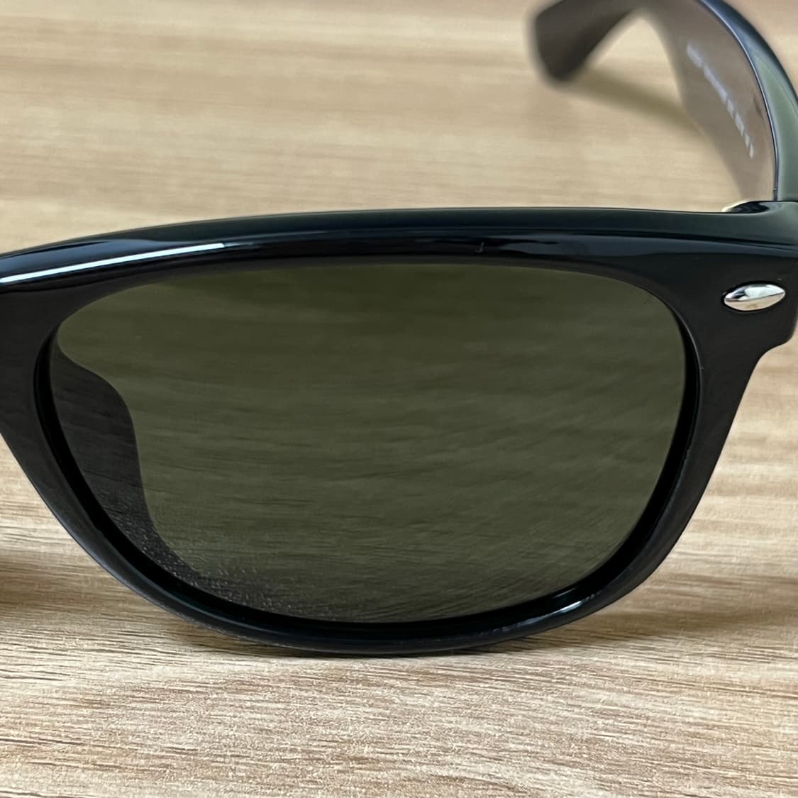 레이밴 RB2132F 뉴웨이페어러 55size 상품이미지7