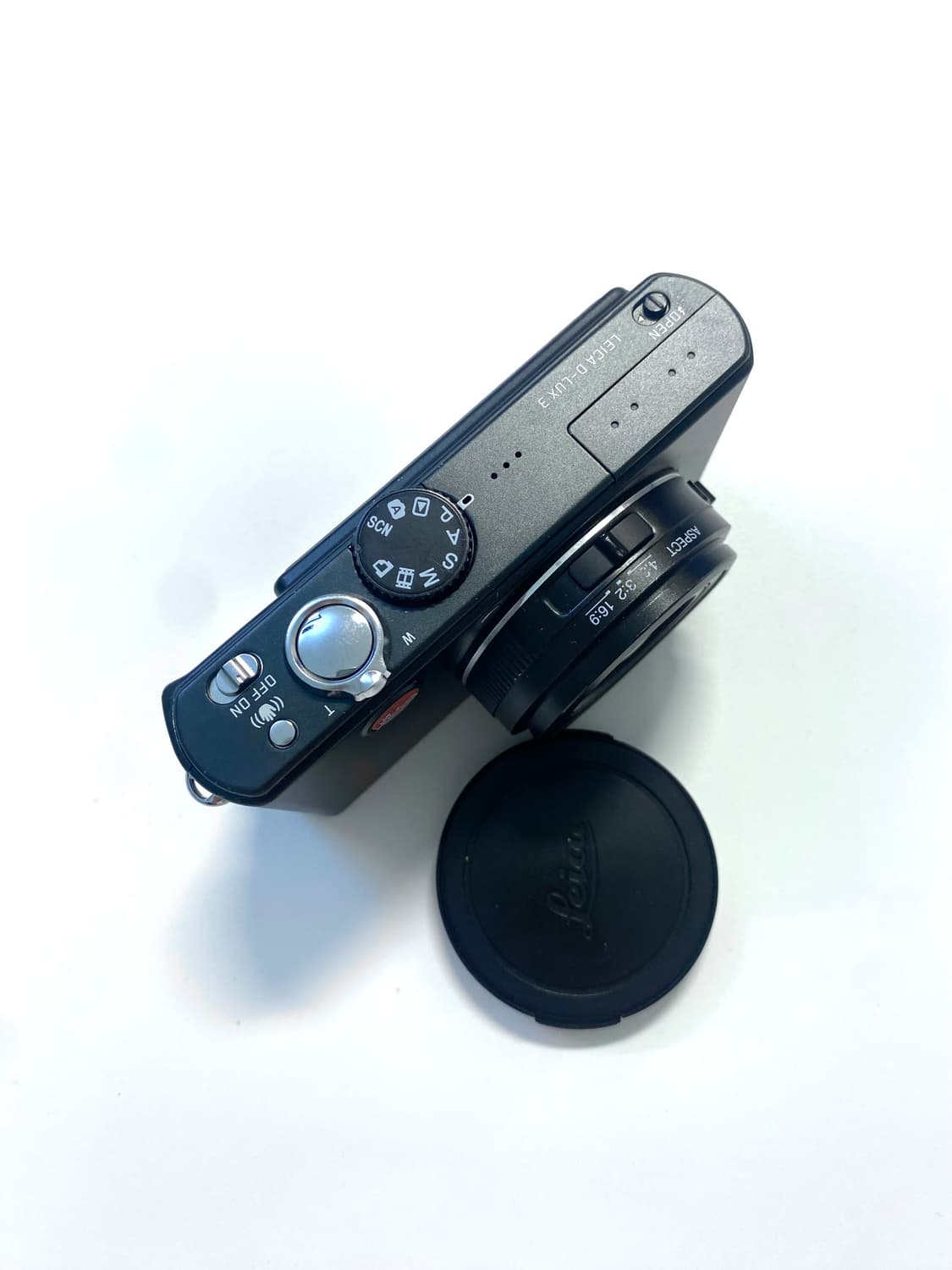 라이카 D-LUX 3 디지털 카메라 상품이미지4