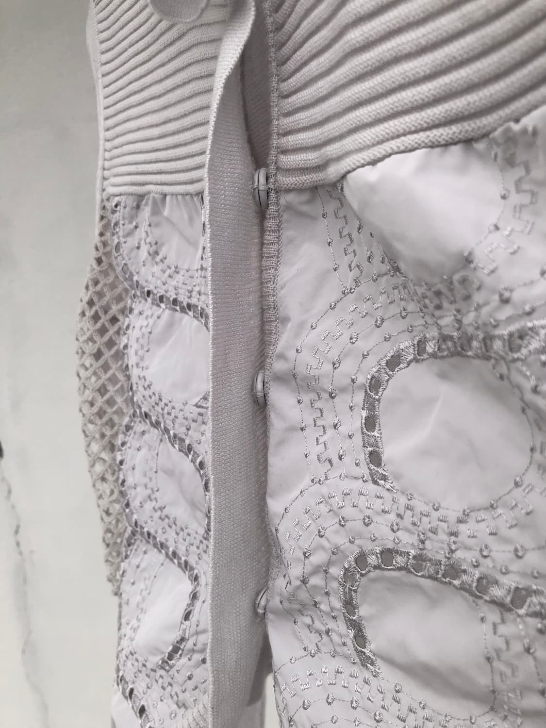 Hiroko Bis Cardigan 상품이미지3