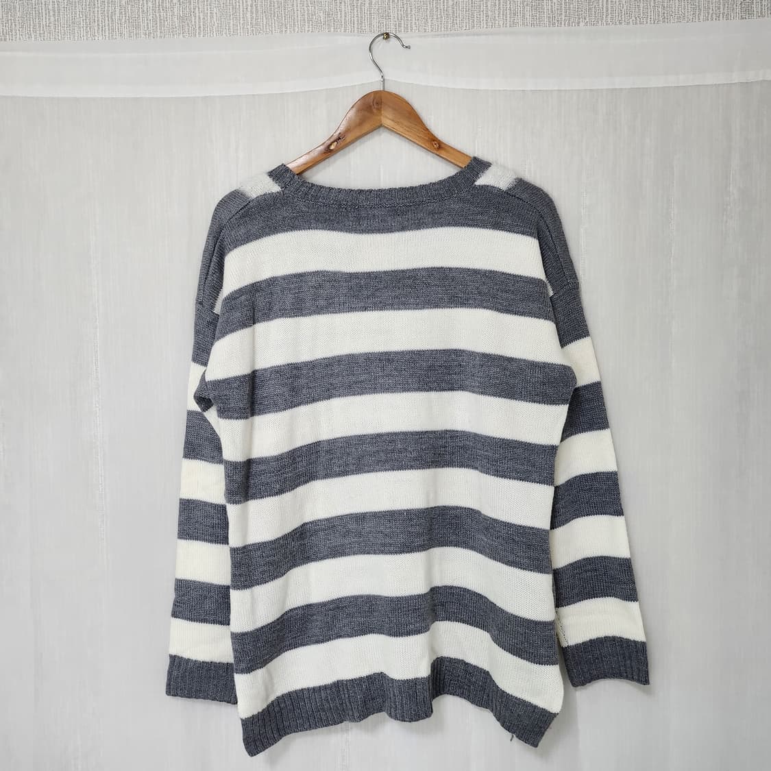 JPN 크리스마스 어글리 니트 (공용 L) 상품이미지3