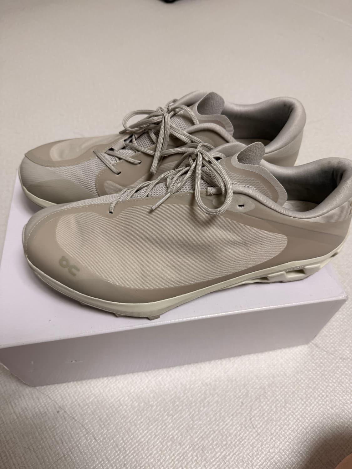 파프 온러닝 클라우드밴처 275 상품이미지1