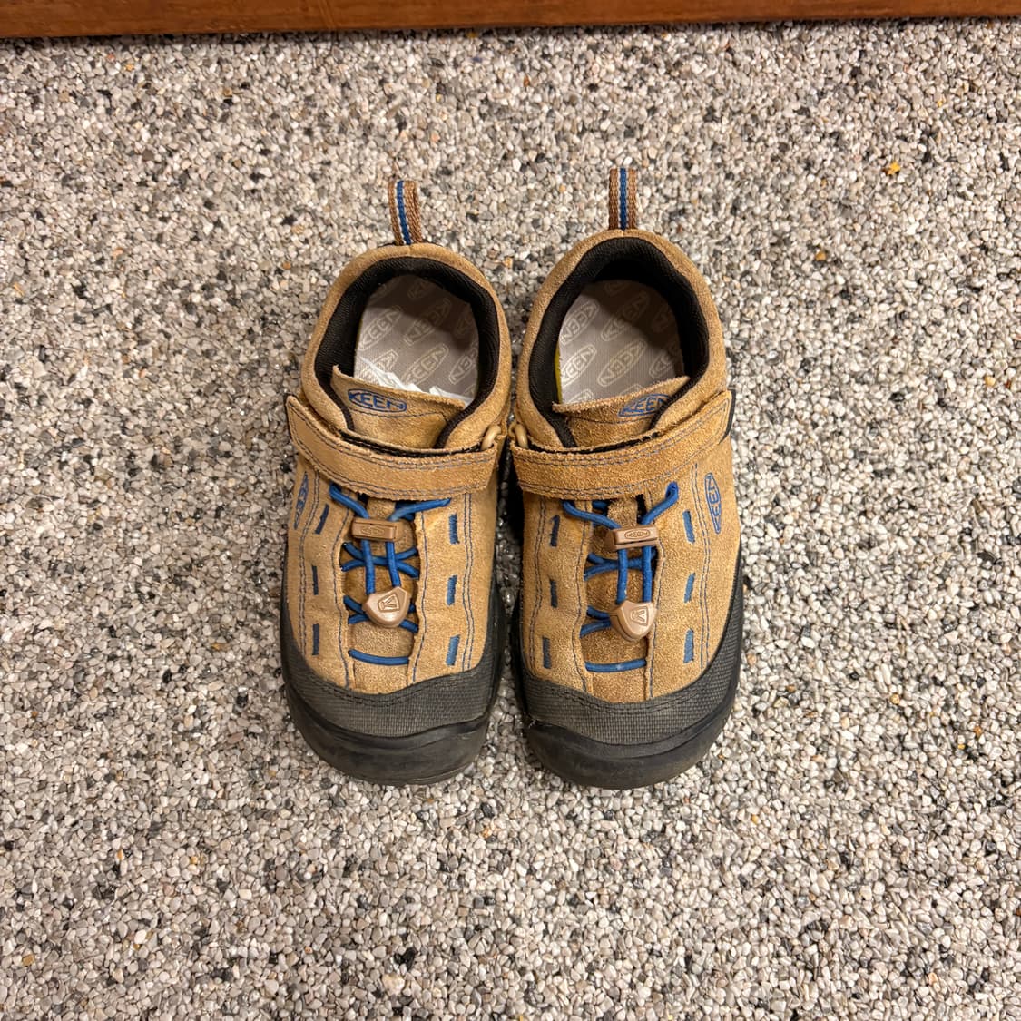 18.5 Keen kids 킨 키즈 제스퍼2 상품이미지5