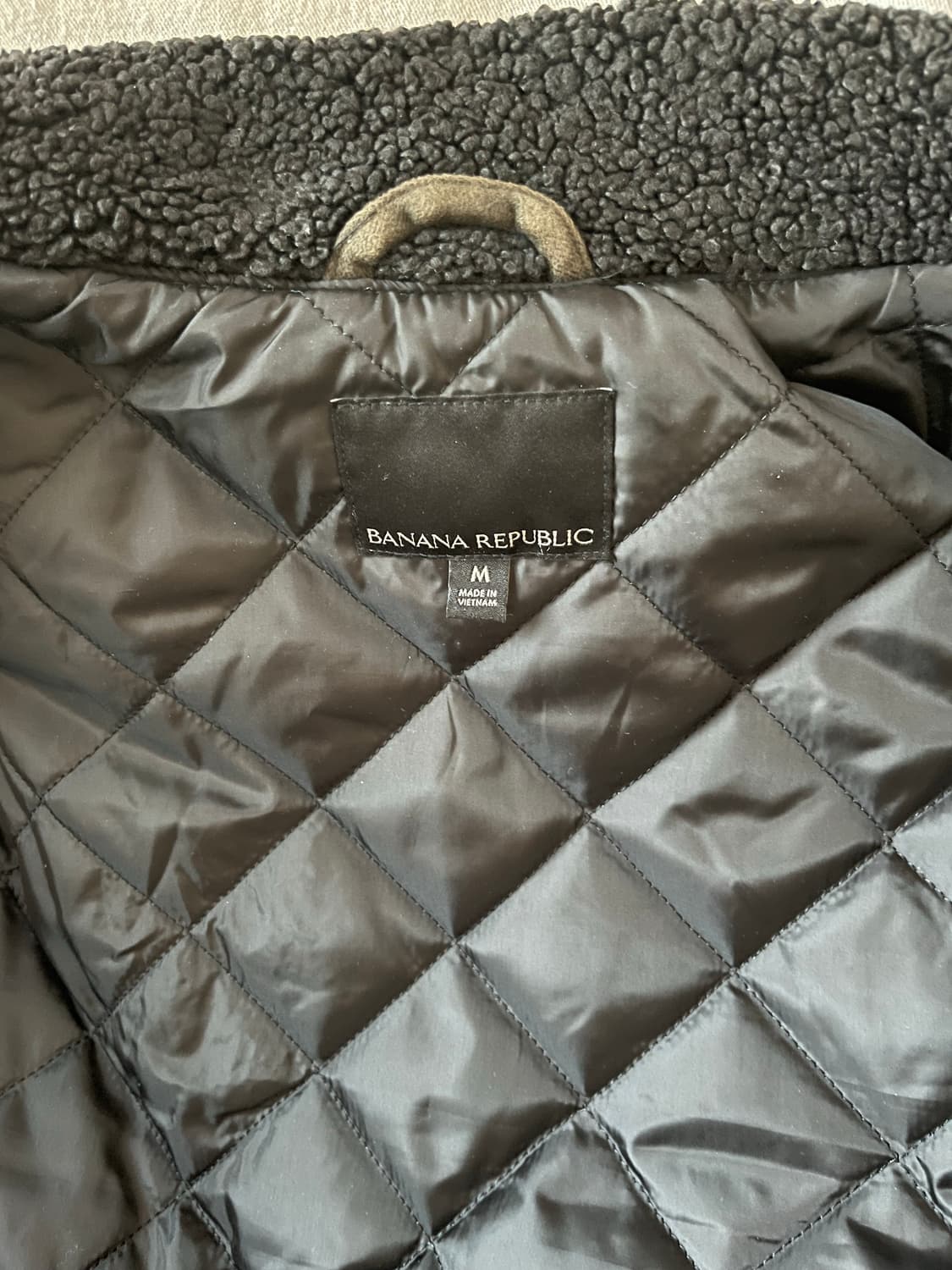 바나나 리퍼블릭 자켓 상품이미지7