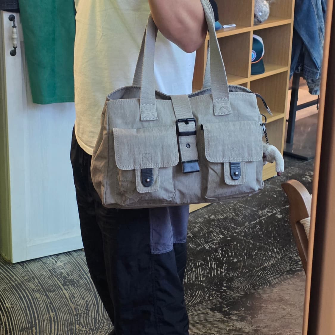 키플링 숄더백  상품이미지2