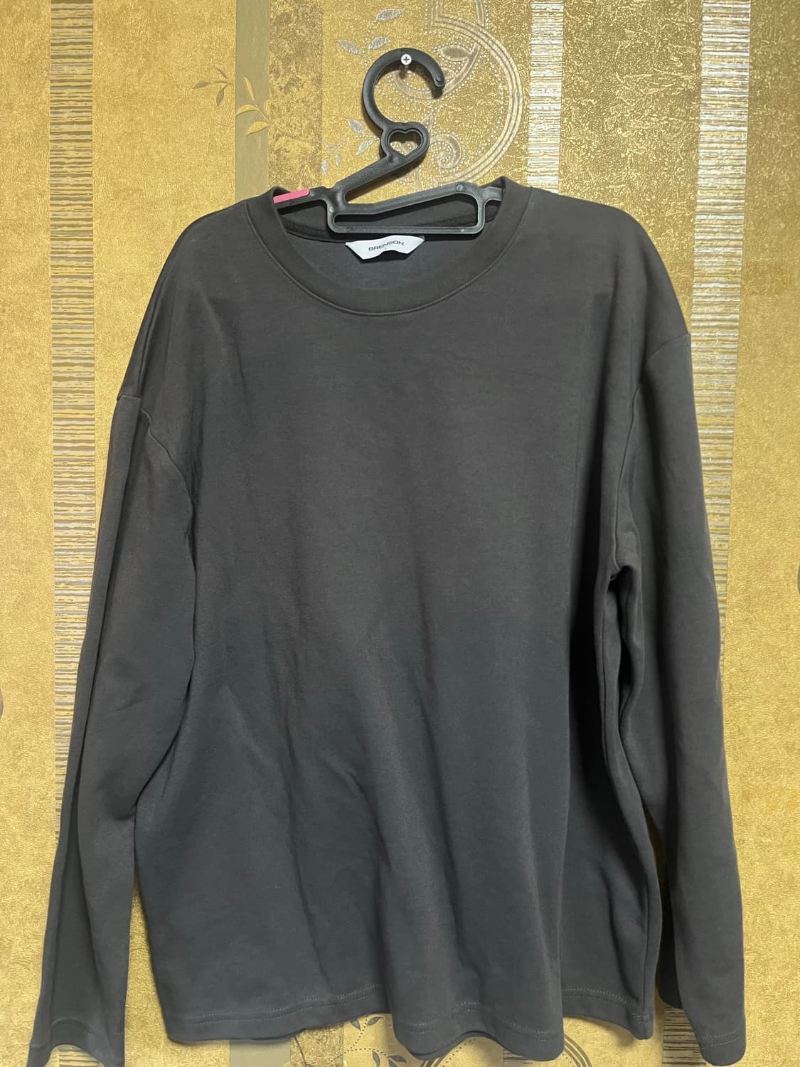 브렌슨 긴팔 L 상품이미지1