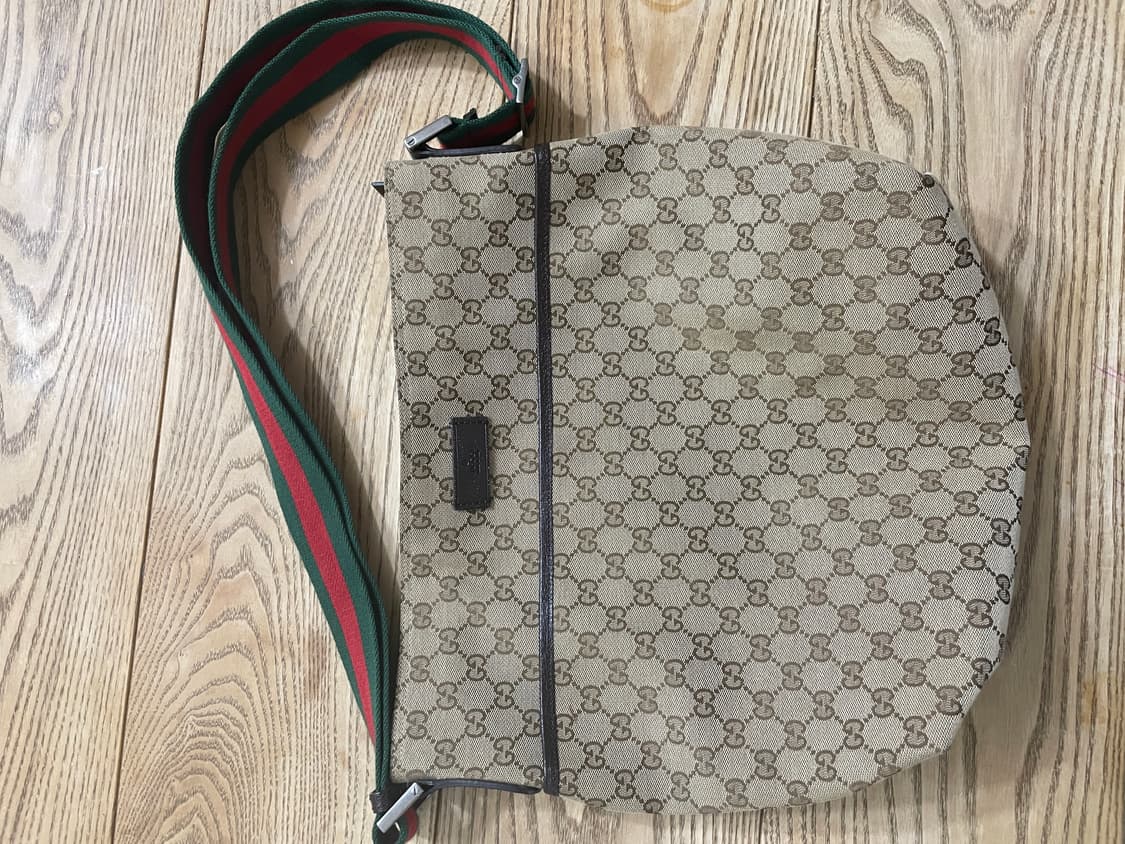 구찌 크로스백 상품이미지1