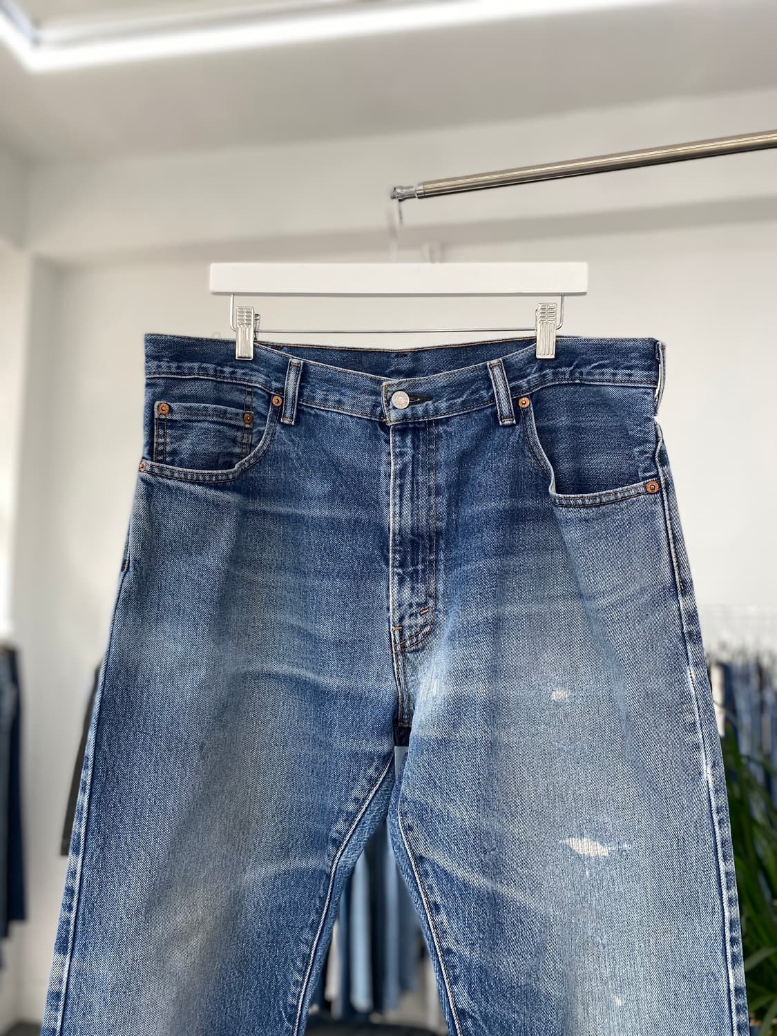 리바이스517 Boots Cut 00s 38사이즈 a5541 상품이미지2
