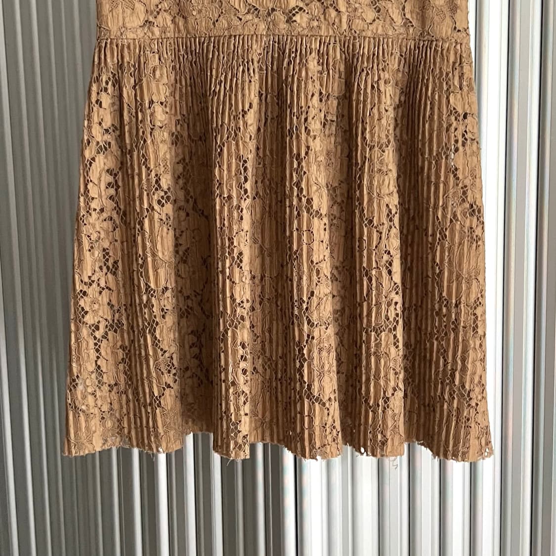 miumiu skirt 상품이미지3