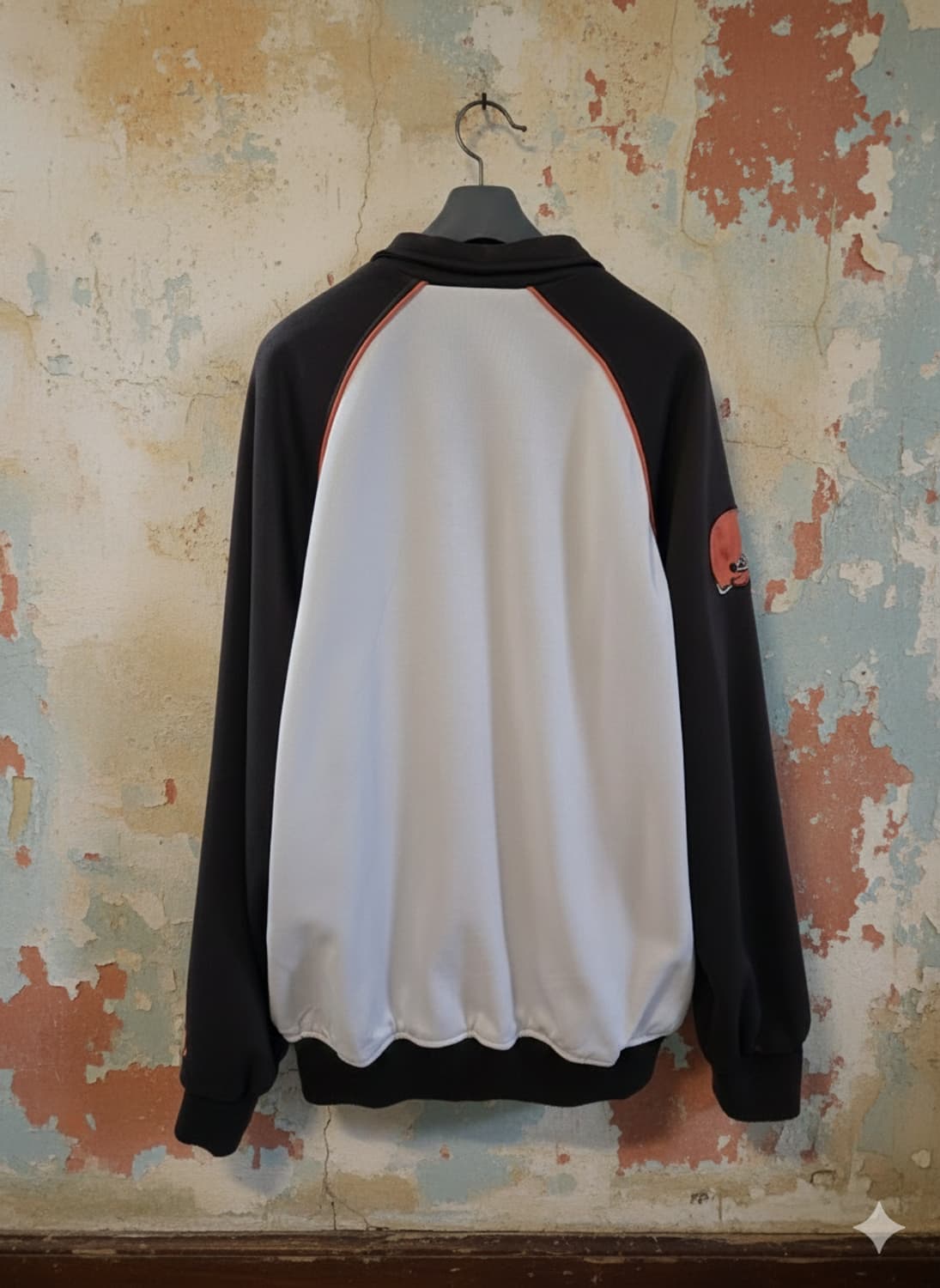 NFL 브라운스 팀 점퍼 L 상품이미지2