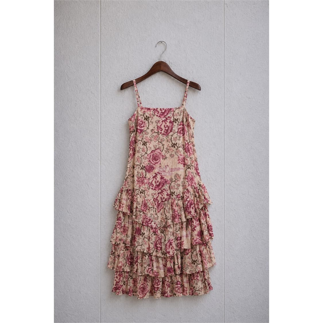 장미 소녀 코디 set 🌹 상품이미지3