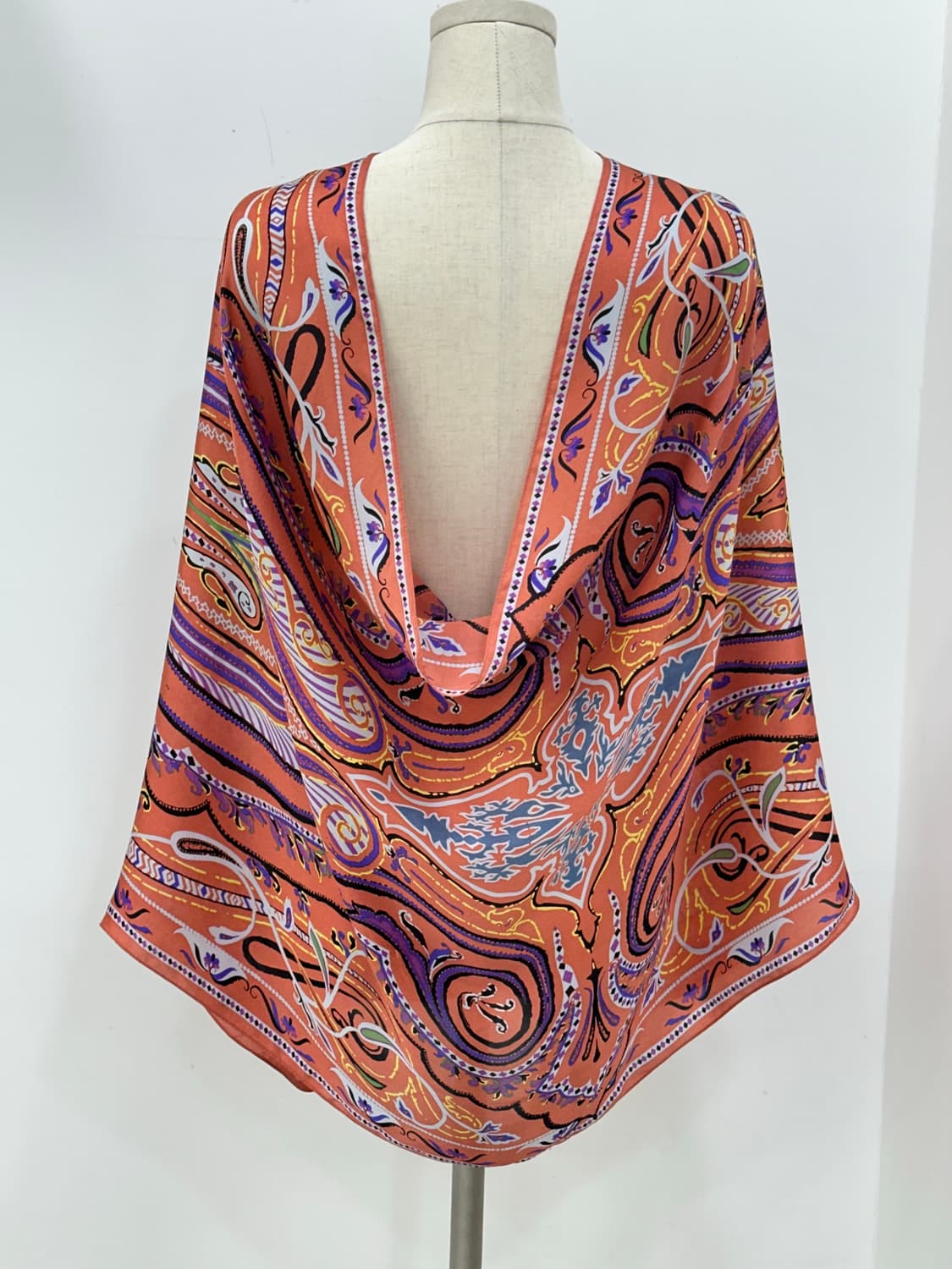 에트로 머플러 숄 상품이미지7