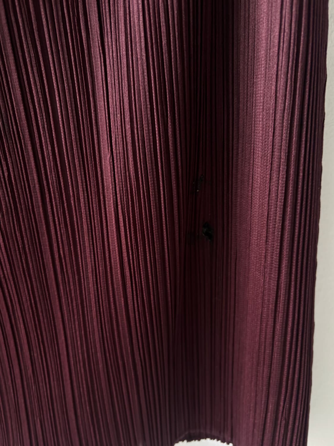 이세이미야케 플리츠 스커트 상품이미지5