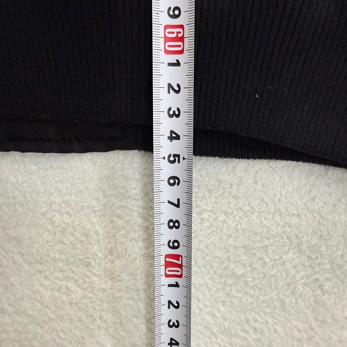 L EMOTION PLANET 항공점퍼 0331T 상품이미지6