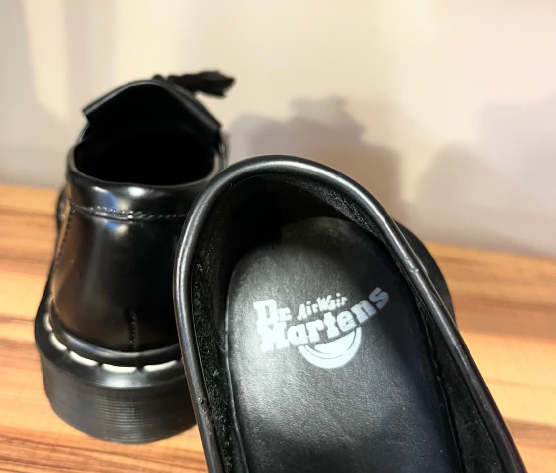 닥터마틴 아드리안 로퍼 상품이미지5