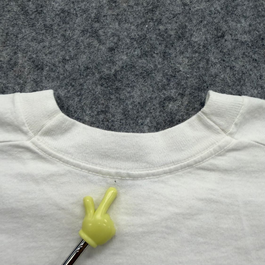 90s Vintage Single Stitch Tshirt 상품이미지6