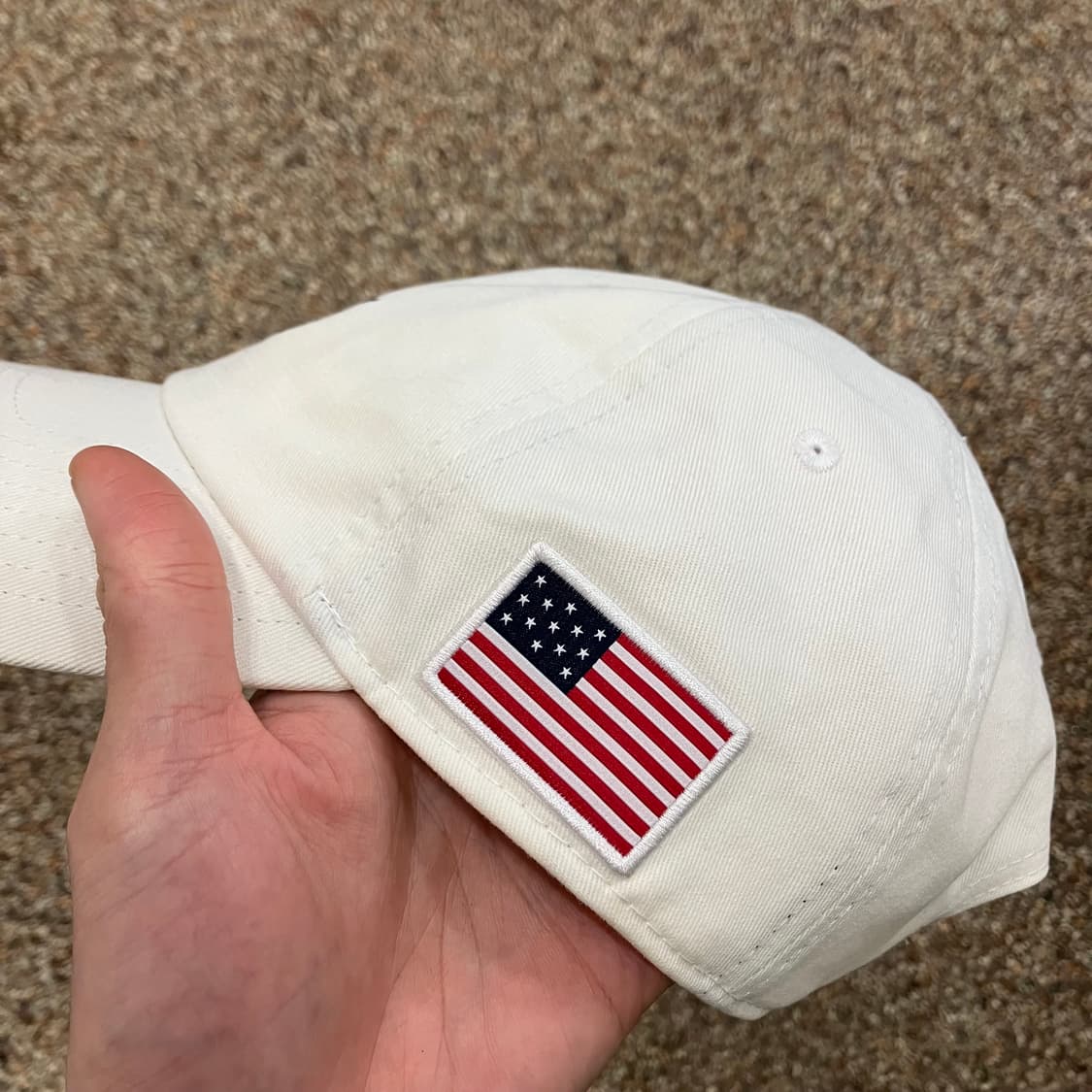 84 나이키 미국 볼캡 모자 usa 상품이미지2