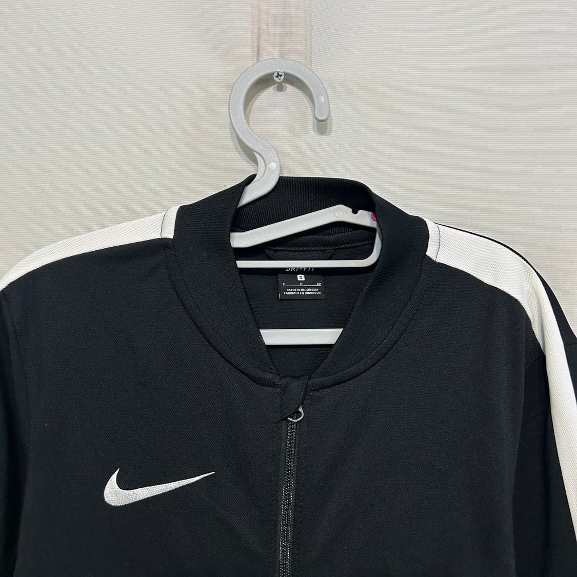 나이키 드라이핏 져지 집업 95 상품이미지2