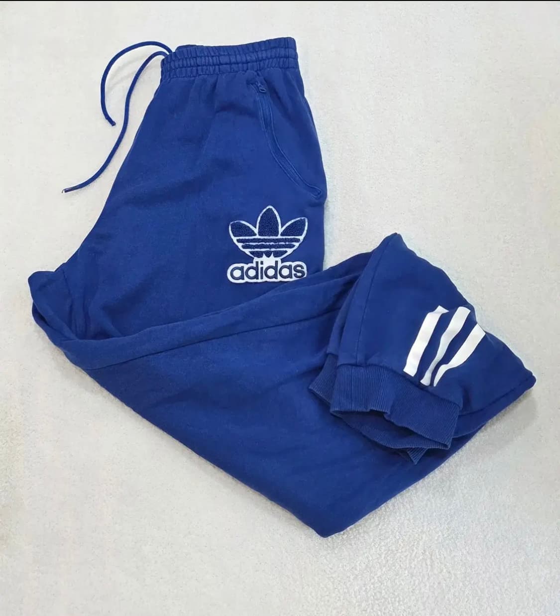 adidas [아디다스] 시보리 조거팬츠 상품이미지5