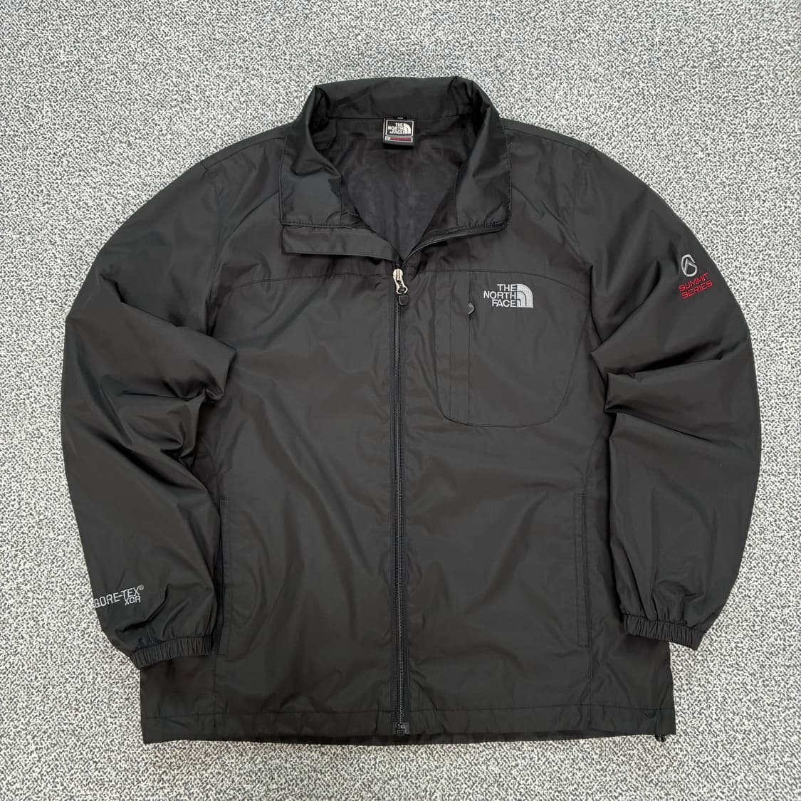 <노스페이스 고어텍스 경량 바람막이> No.1513 상품이미지3