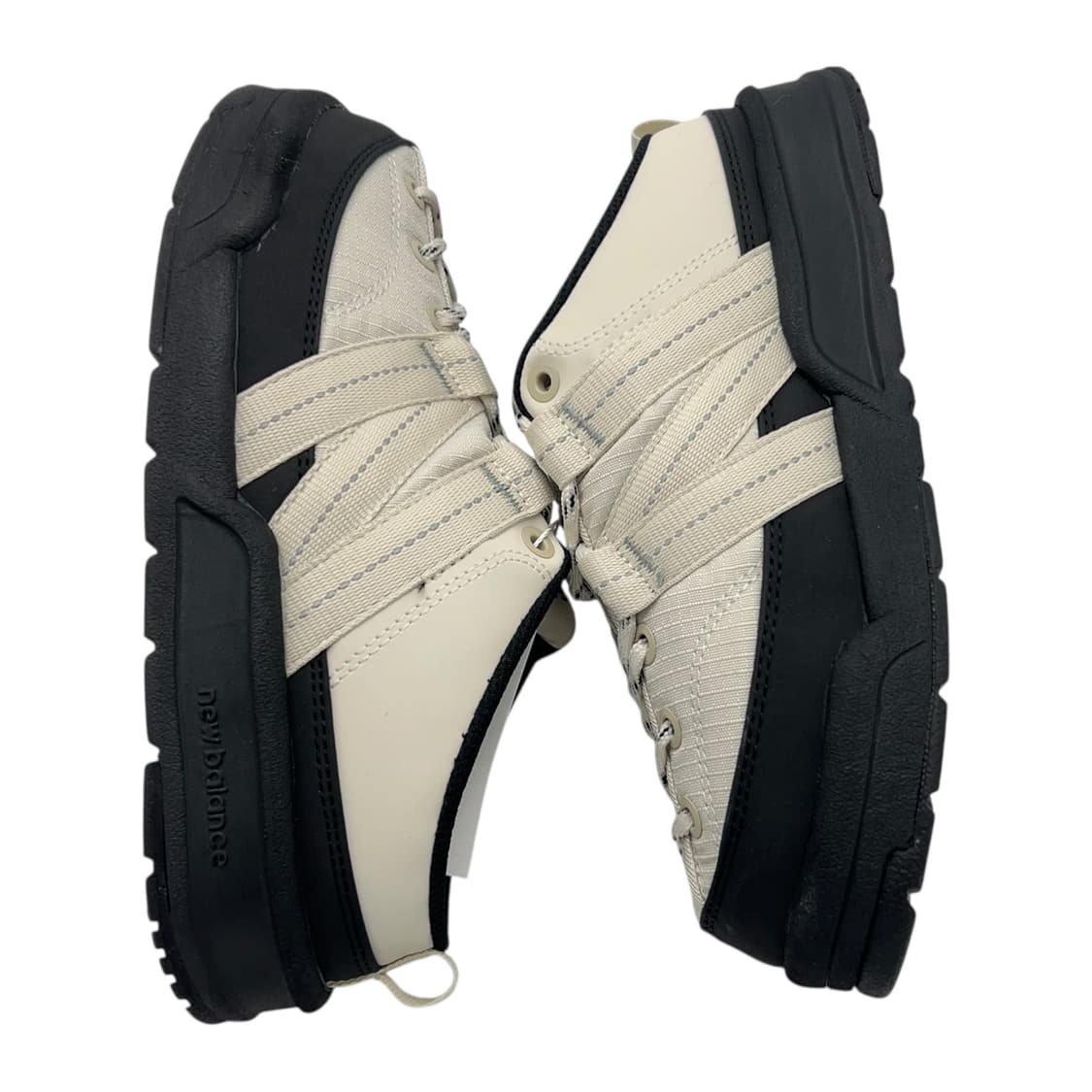 240 뉴발란스 CRV 뮬 아이보리 상품이미지2