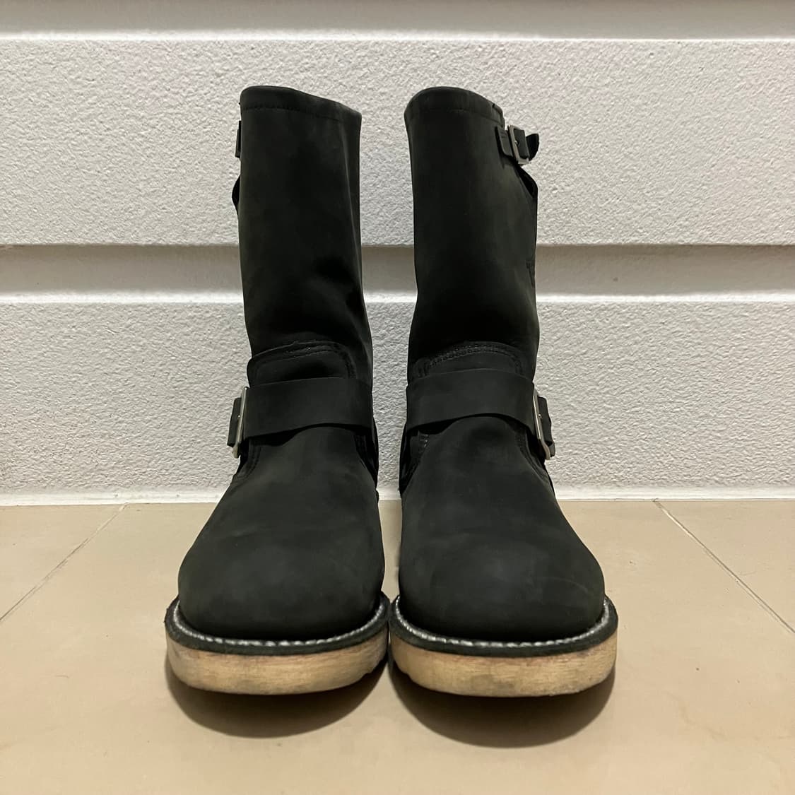 레드윙 2974 엔지니어부츠 상품이미지3