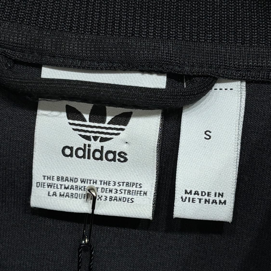 아디다스 져지 상품이미지2