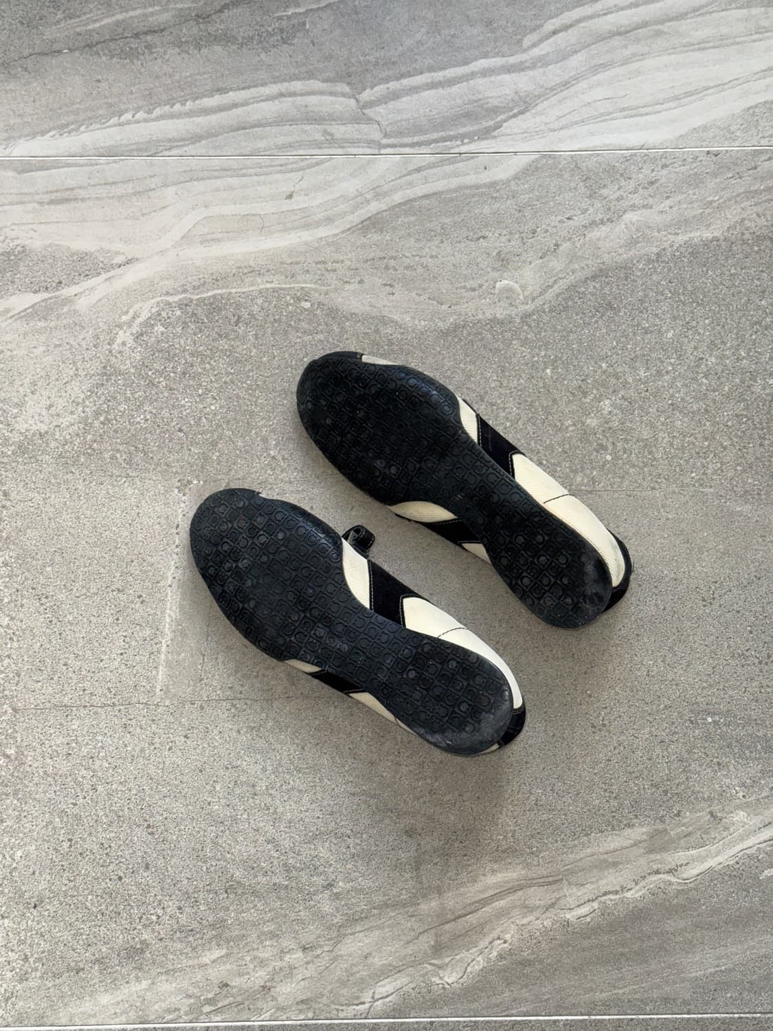 Salvatore Ferragamo mary jane flat shoes 상품이미지10