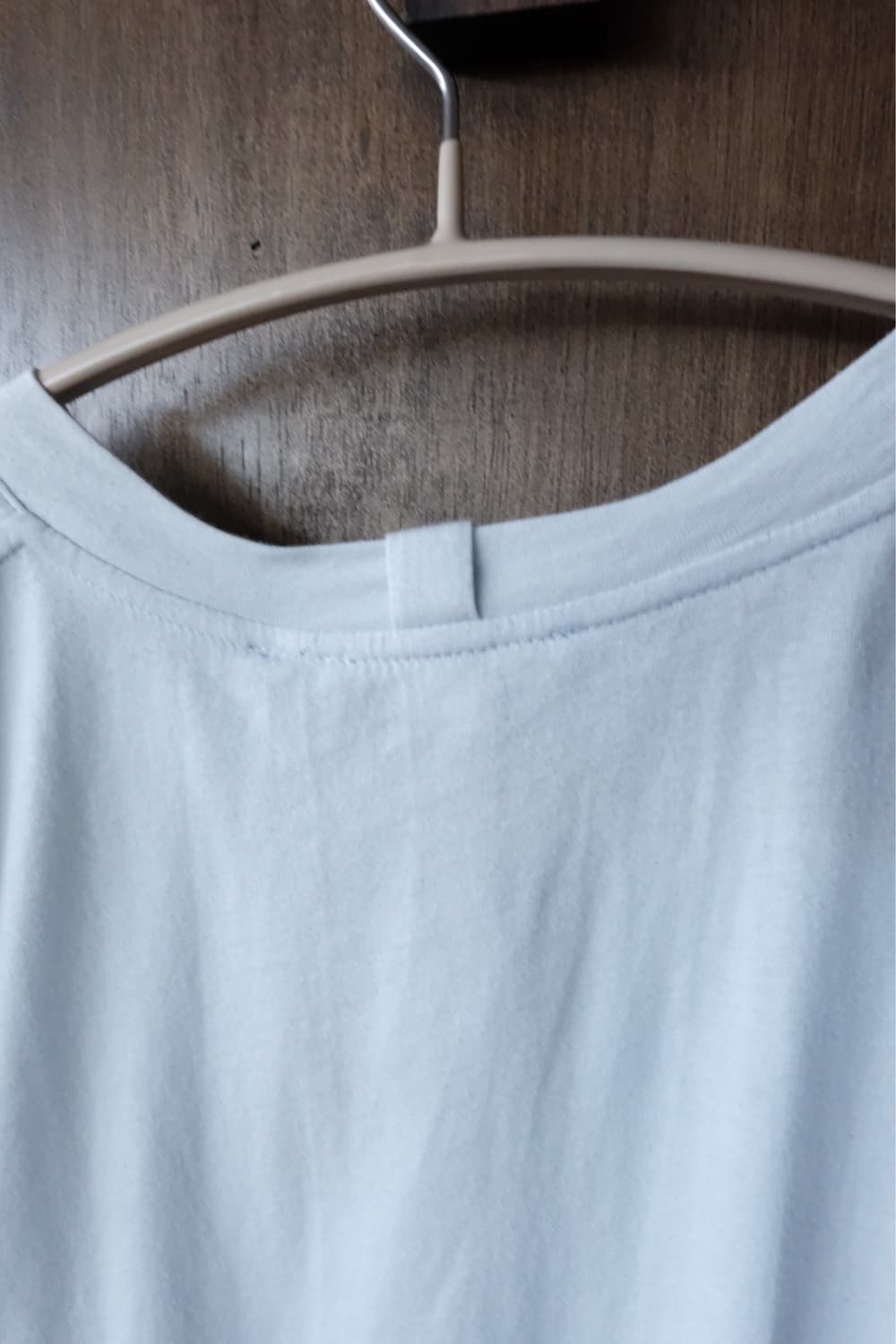 Helmut lang 헨리넥 반팔 티셔츠 s 상품이미지7