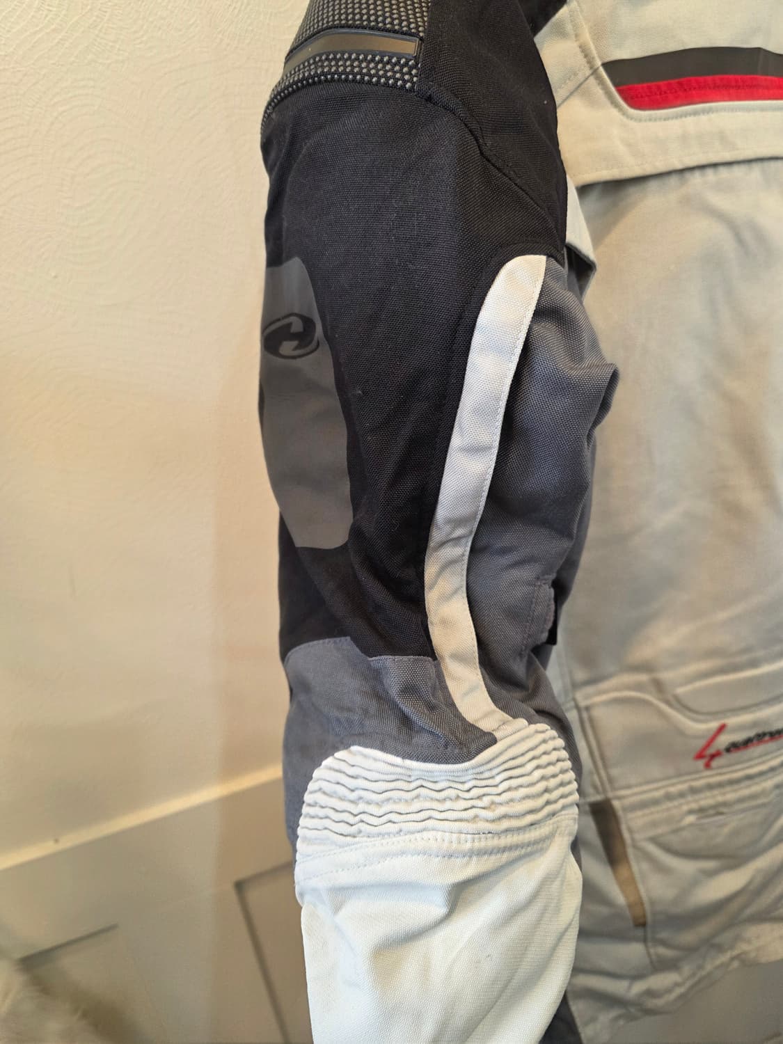 Held 헬드 오토바이 자켓 M사이즈 상품이미지6