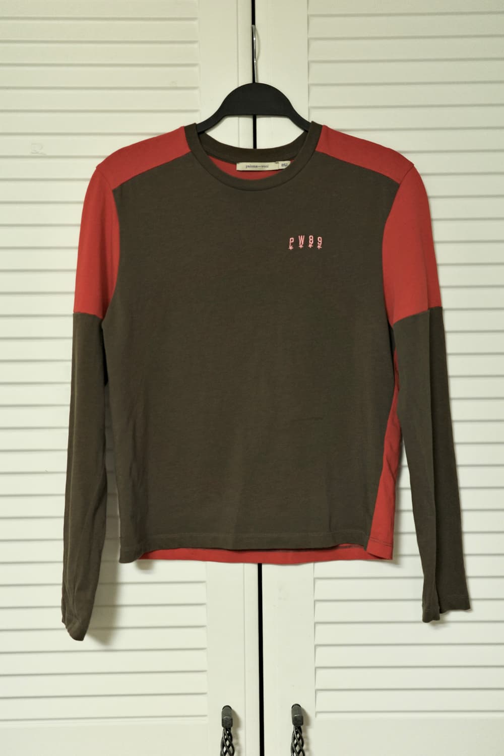 paloma wool long sleeve t-shirt 상품이미지1